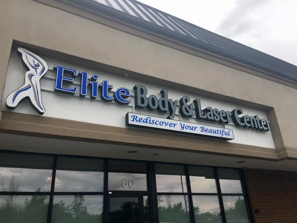 elite body and laser