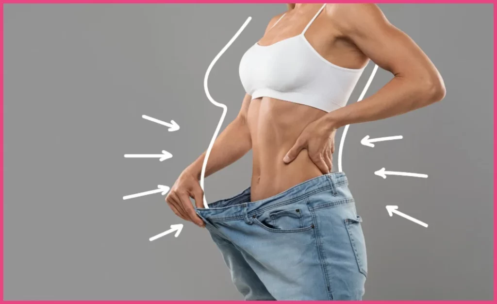 Weight Loss Injections in Lewis Center, OH by Elite Body & Laser