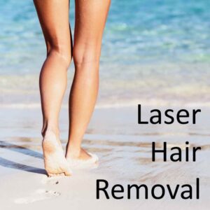 laser hair removal services for the treatment of unwanted hair | Laser Hair Removal | Elite Body & Laser Center Ohio