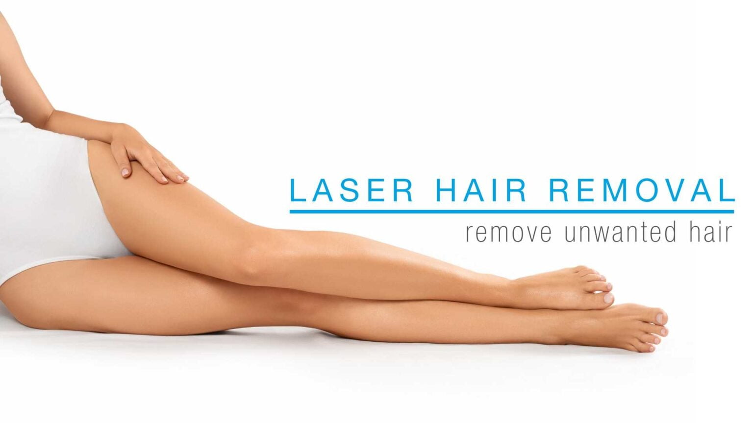 How Long Does Laser Hair Removal Take to Work and How Long Does It Last