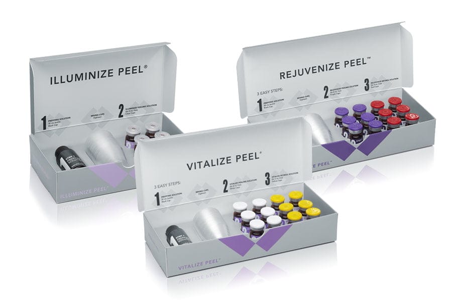 SkinMedica-peels