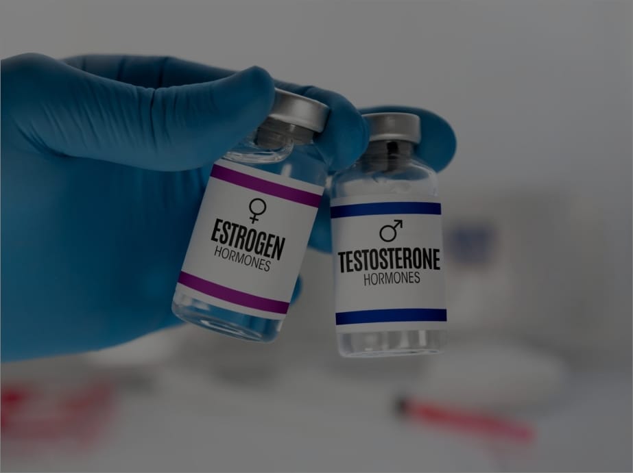 hormone-replacement-therapy