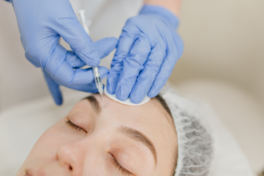 closeup-portrait-hands-blue-clinic-gloves-making-injection-womans-face-rejuvenation-injecting-professional-therapy-healthcare-plastic-botox-beauty