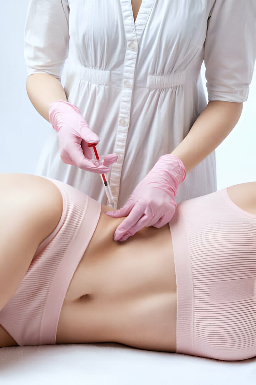 Medical Weight Loss in Lewis Center, OH | Elite Body & Laser