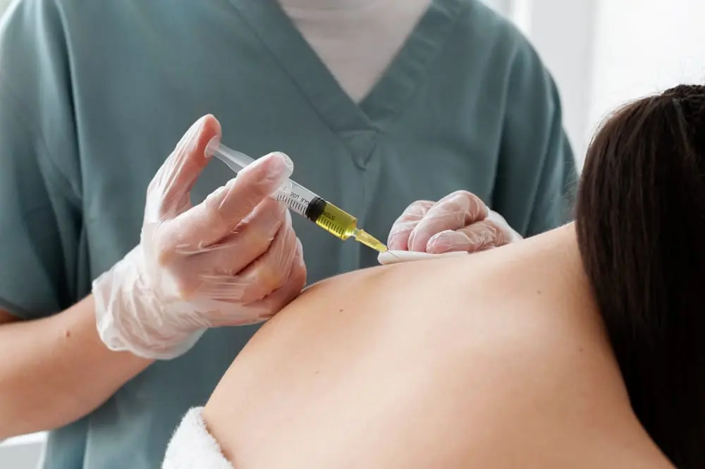 Weight Loss Injections in Marysville, OH