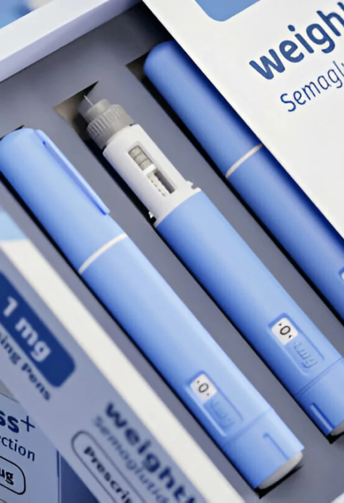 Weight Loss Injections in Marysville, OH