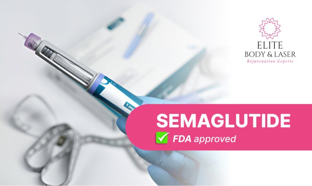 Semaglutide