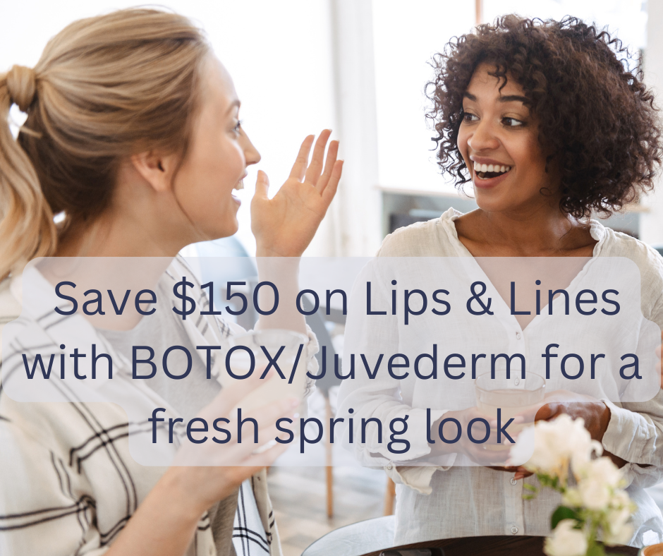 Best Botox Friends Forever $100 Off Botox Limited Time Offer (2)