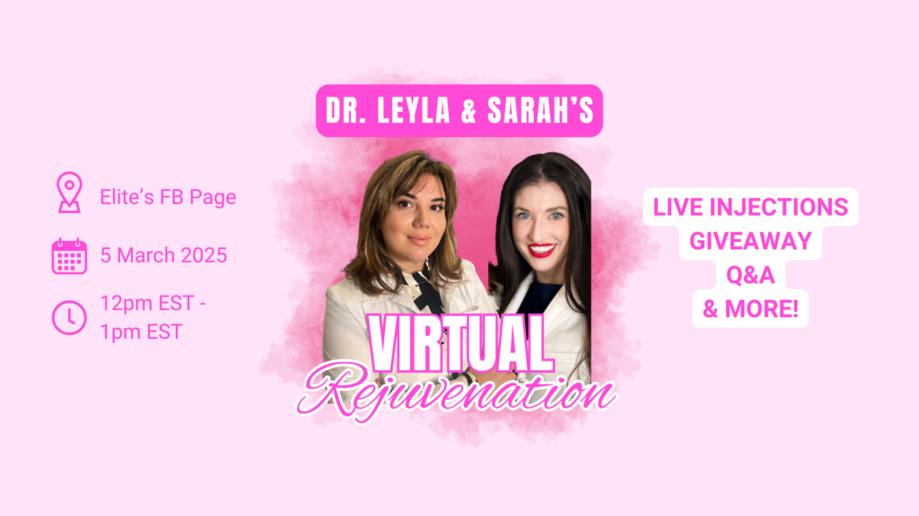 Virtual Rejuvenation FB Event Banner