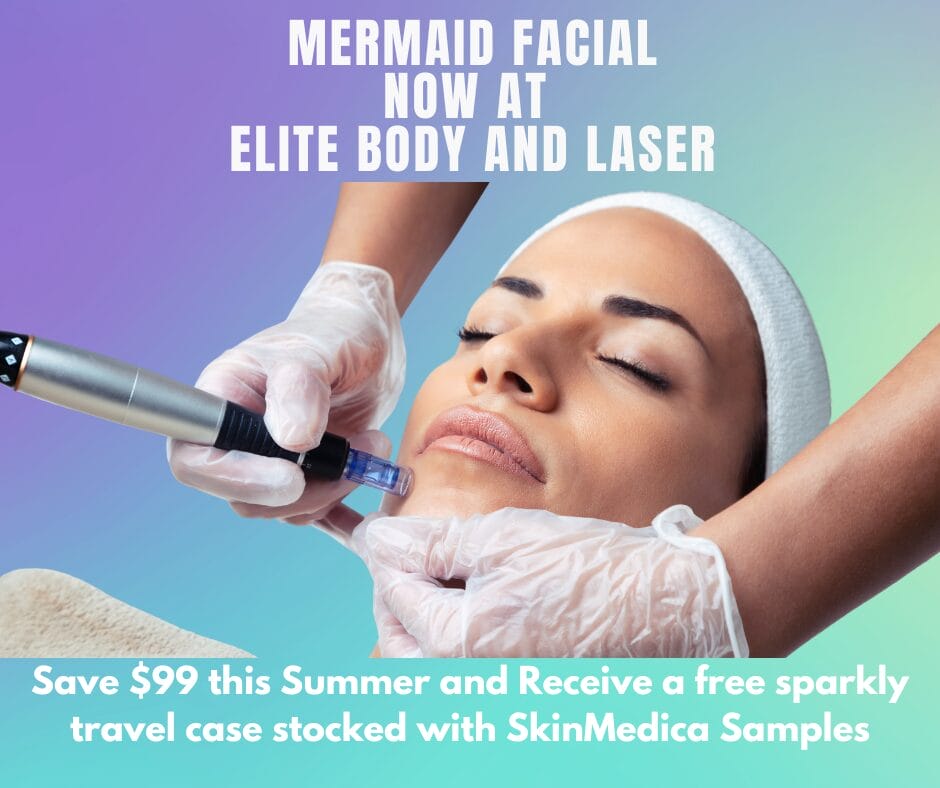 Mermaid Facial (940 x 788 px)